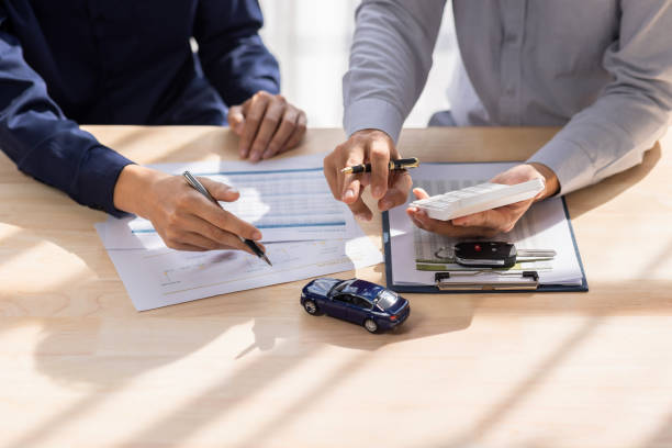 Car insurance options for Highgrove residents
